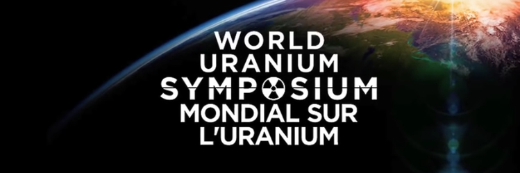 Declaration from World Uranium Symposium 2015